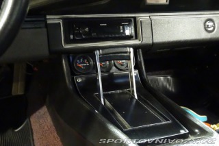 Chevrolet Camaro RS 1972