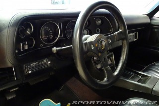 Chevrolet Camaro RS 1972