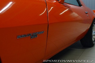 Chevrolet Camaro RS 1972