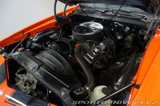 Chevrolet Camaro RS 1972