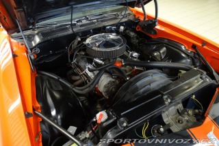 Chevrolet Camaro RS 1972