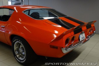 Chevrolet Camaro RS 1972