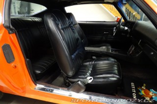 Chevrolet Camaro RS 1972