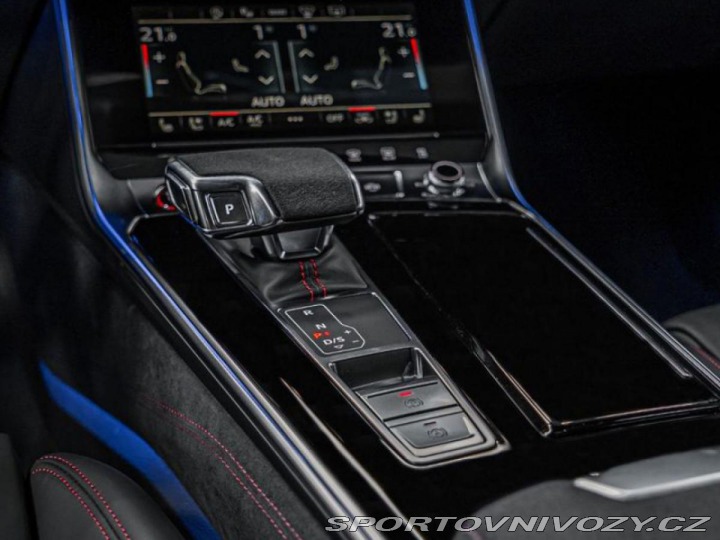 Audi RS6 Performance RS-Design 2024