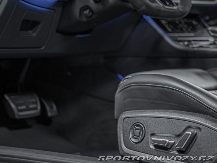 Audi RS6 Performance RS-Design 2024