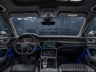 Audi RS6 Performance RS-Design 2024