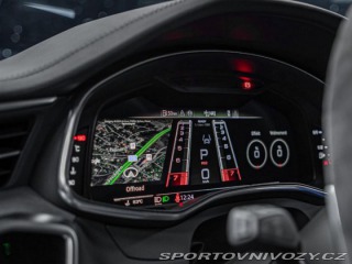 Audi RS6 Performance RS-Design 2024