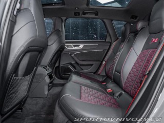 Audi RS6 Performance RS-Design 2024