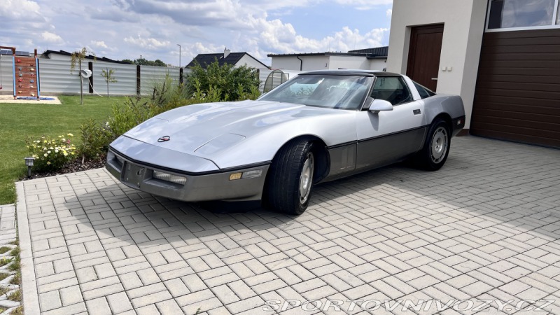Chevrolet Corvette C4