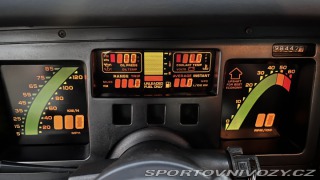 Chevrolet Corvette C4 1986