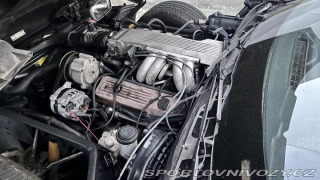 Chevrolet Corvette C4 1986