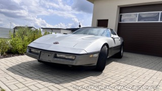 Chevrolet Corvette C4 1986
