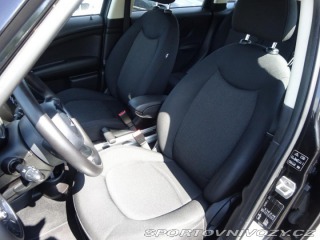Mini Countryman Cooper NOVÉ ROZVODY + SPO 2016