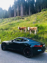 Jaguar F-Type 3,0 V6 S 2014