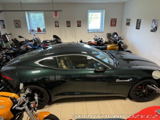 Jaguar F-Type 3,0 V6 S 2014