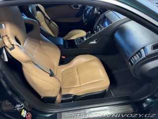 Jaguar F-Type 3,0 V6 S 2014