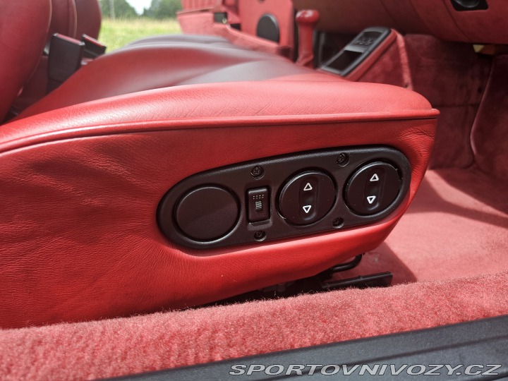 Porsche 911 964 Turbo 1991