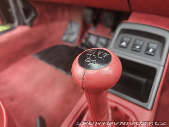Porsche 911 964 Turbo 1991