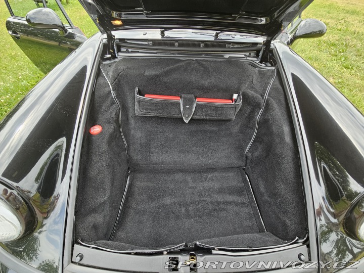 Porsche 911 964 Turbo 1991