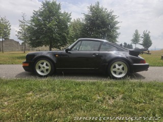 Porsche 911 964 Turbo 1991