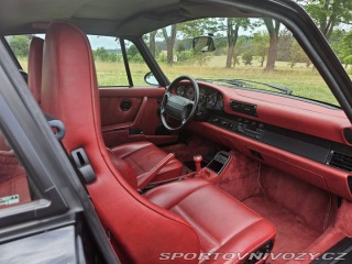 Porsche 911 964 Turbo 1991