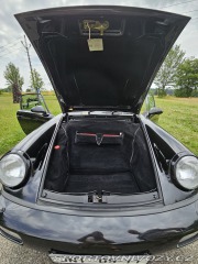 Porsche 911 964 Turbo 1991