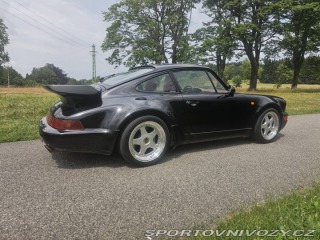 Porsche 911 964 Turbo 1991