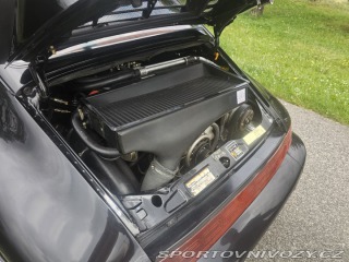 Porsche 911 964 Turbo 1991