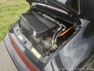 Porsche 911 964 Turbo 1991