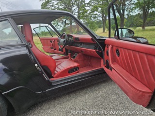 Porsche 911 964 Turbo 1991