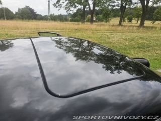 Porsche 911 964 Turbo 1991