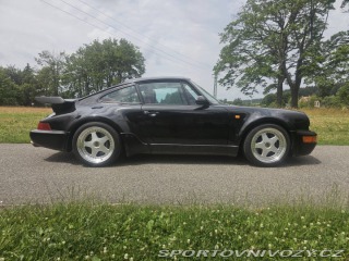 Porsche 911 964 Turbo 1991