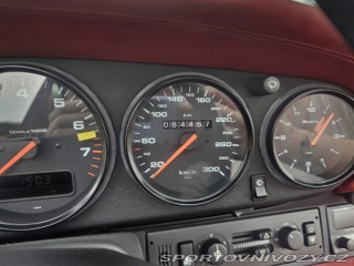 Porsche 911 964 Turbo 1991