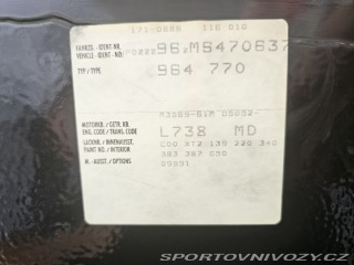 Porsche 911 964 Turbo 1991