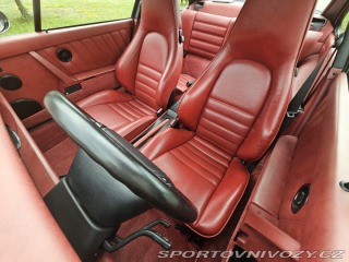 Porsche 911 964 Turbo 1991