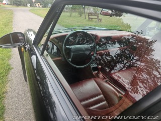 Porsche 911 964 Turbo 1991