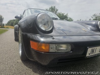 Porsche 911 964 Turbo 1991