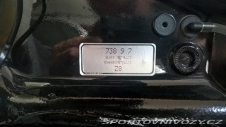 Porsche 911 964 Turbo 1991