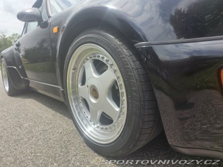 Porsche 911 964 Turbo 1991