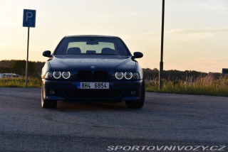 BMW M5 e39