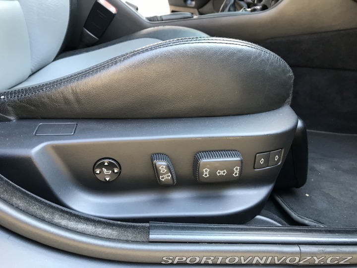 BMW M5 e39 1999