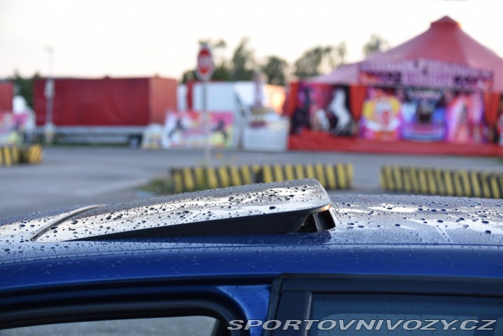 BMW M5 e39 1999
