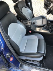 BMW M5 e39 1999
