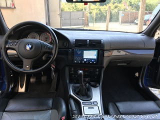 BMW M5 e39 1999