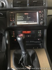 BMW M5 e39 1999