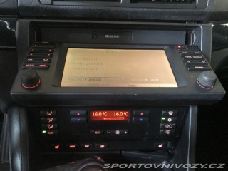 BMW M5 e39 1999