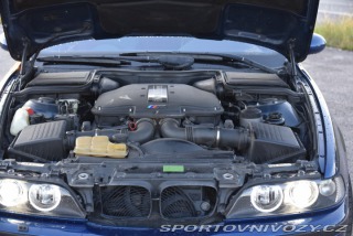 BMW M5 e39 1999