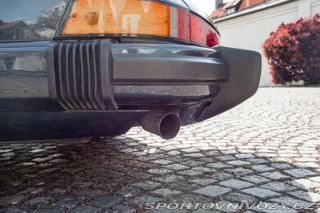 Porsche 911 CARRERA KABRIO 3.2 G50 SK 1987