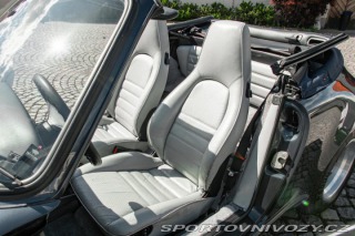Porsche 911 CARRERA KABRIO 3.2 G50 SK 1987