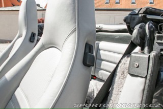 Porsche 911 CARRERA KABRIO 3.2 G50 SK 1987